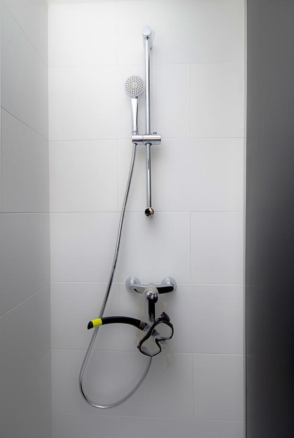 Habitación Individual